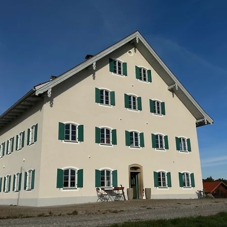 Brandstatthof - Hotel Und Restaurant シュタインガーデン エクステリア 写真