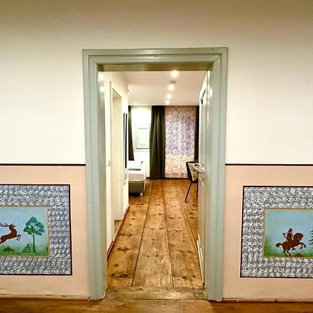 Brandstatthof - Hotel Und Restaurant シュタインガーデン エクステリア 写真