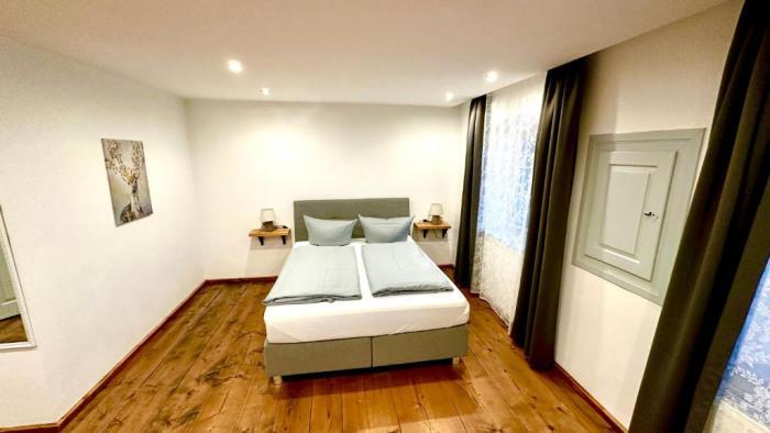 Brandstatthof - Hotel Und Restaurant シュタインガーデン 部屋 写真
