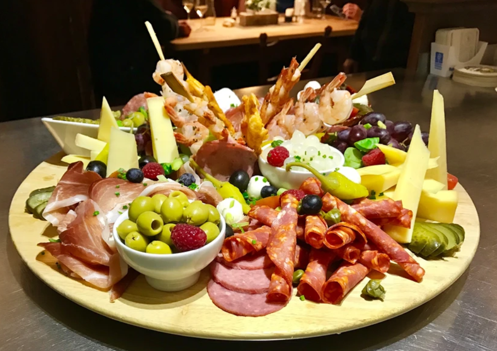 Brandstatthof - Hotel Und Restaurant シュタインガーデン エクステリア 写真