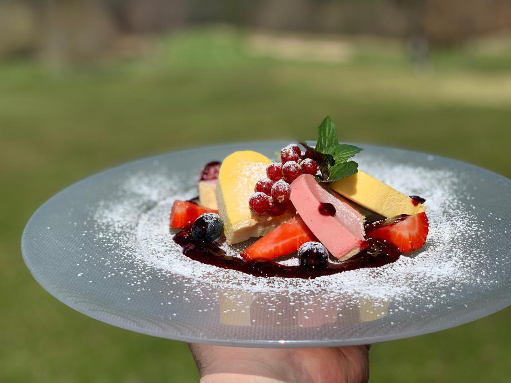Brandstatthof - Hotel Und Restaurant シュタインガーデン エクステリア 写真