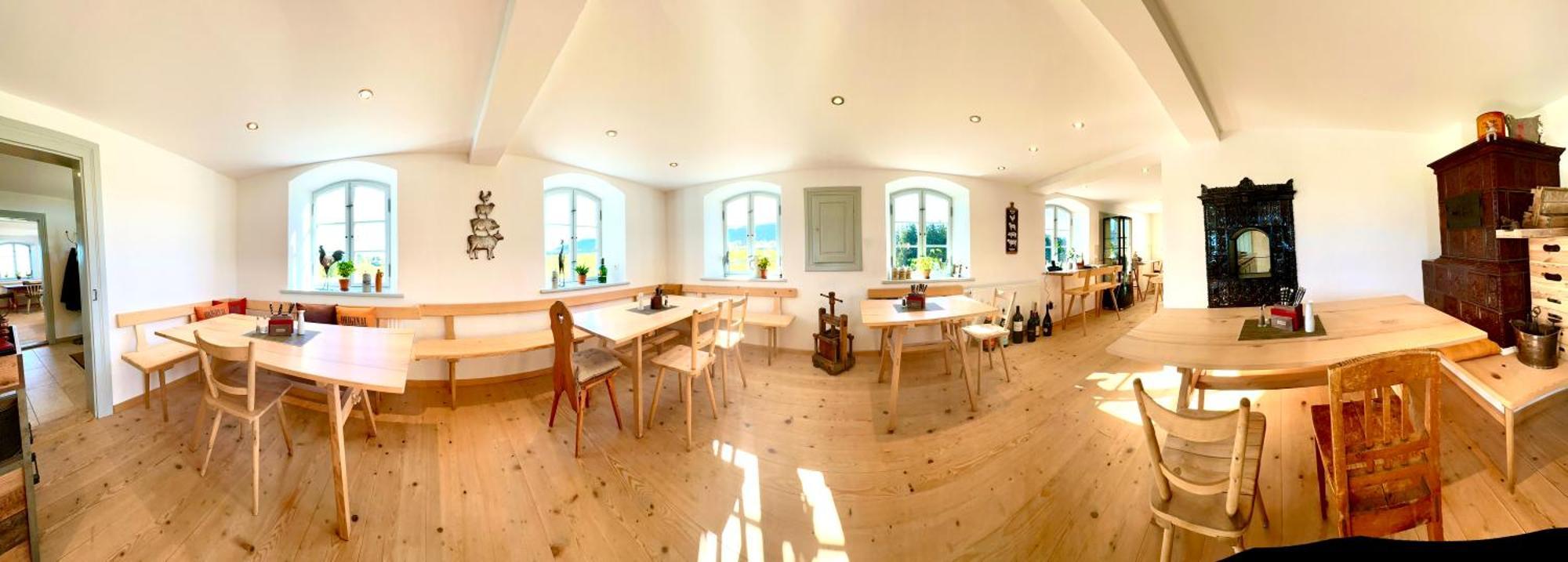 Brandstatthof - Hotel Und Restaurant シュタインガーデン エクステリア 写真