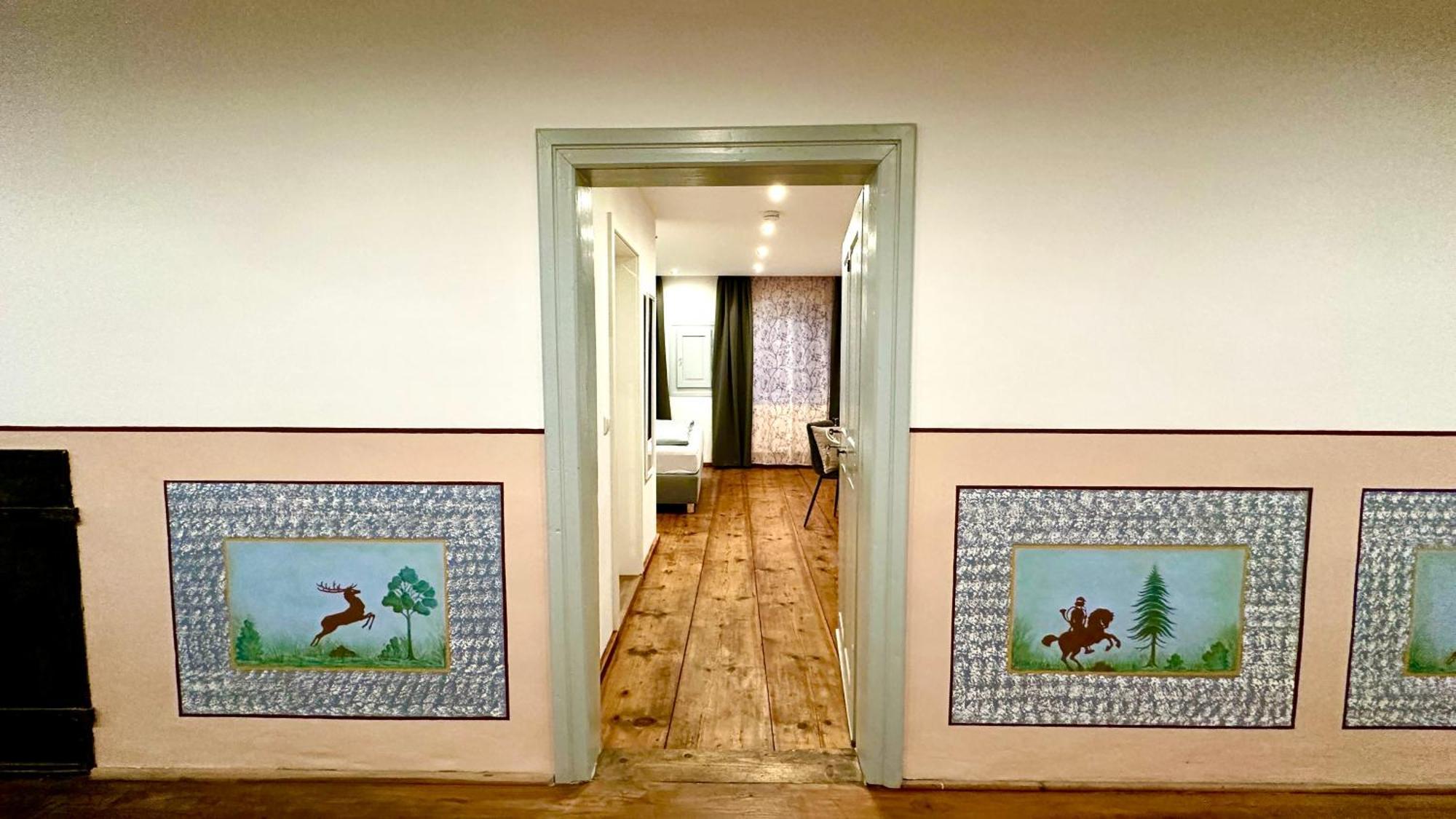 Brandstatthof - Hotel Und Restaurant シュタインガーデン エクステリア 写真